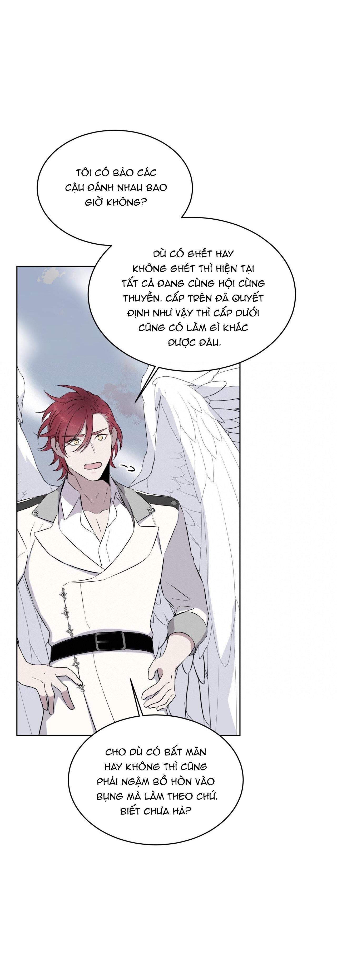 rừng biển [bl] chapter 21 52