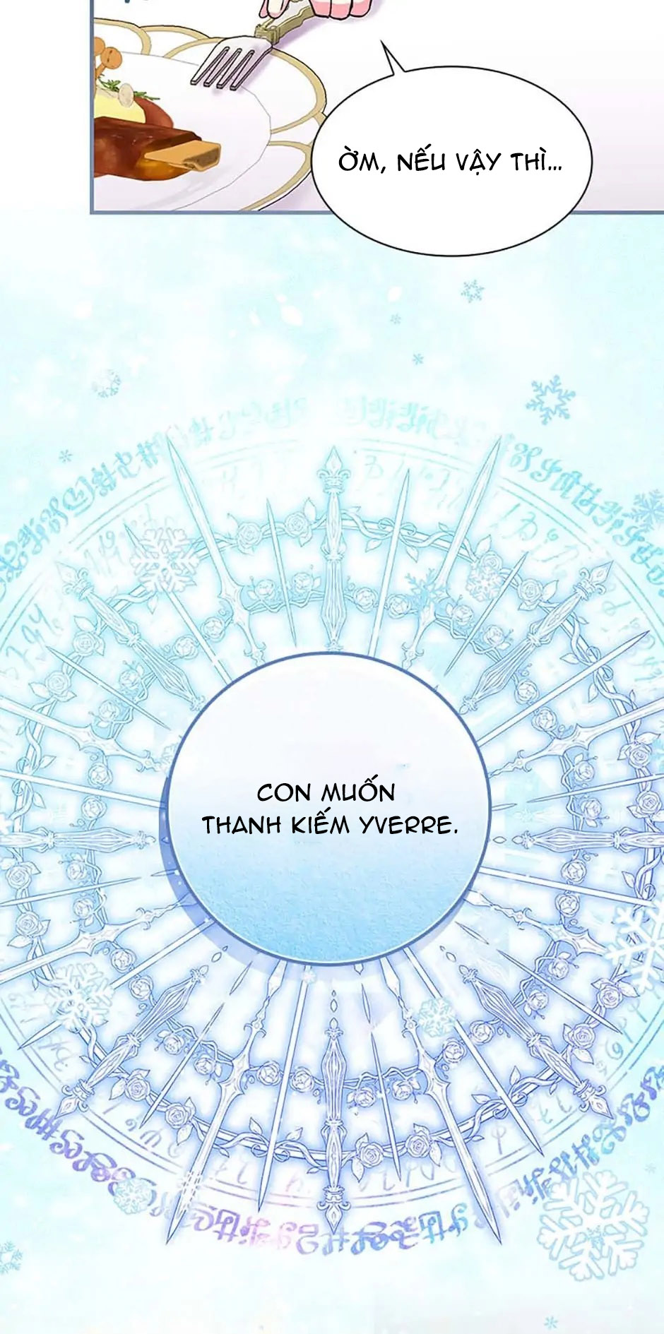 hiệp sĩ băng giá chapter 5.1 27