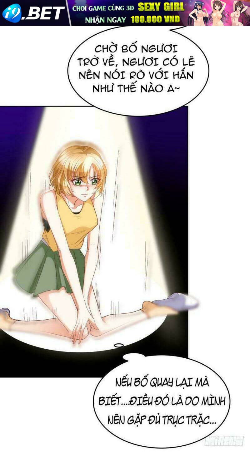 mộ thiếu, lão bà ngươi trọng sinh lại rồi! chapter 40 31