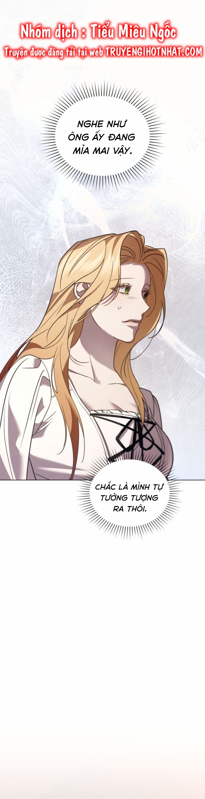 chàng người sói phát điên vì tôi chapter 45 18