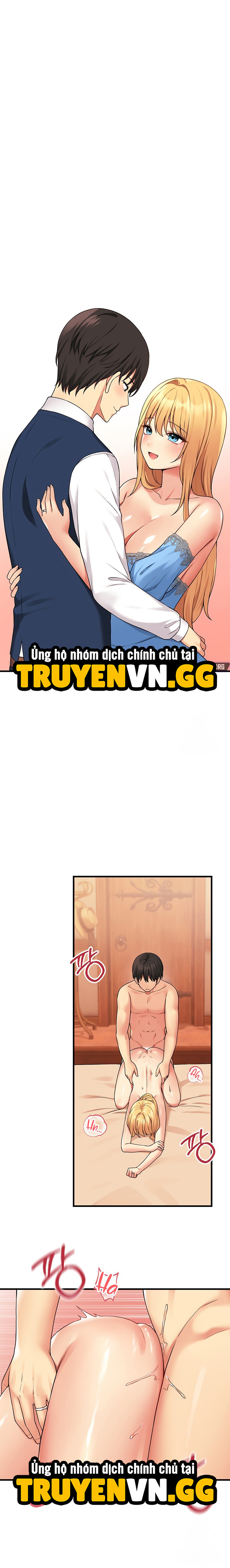 elf dâm đãng thích bị làm nhục chapter 66 11