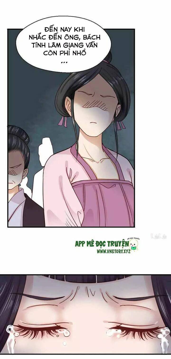 kiều nữ độc phi chapter 115 17