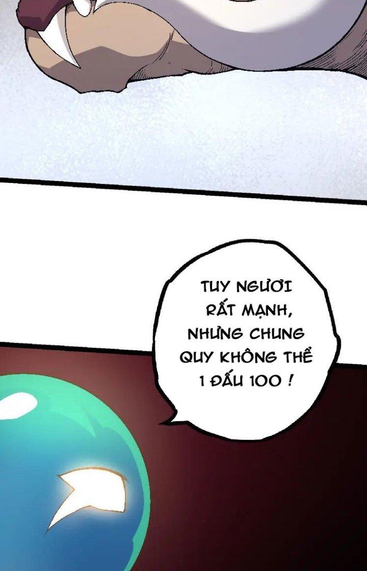 từ cây cổ thụ bắt đầu tiến hóa chapter 34 59