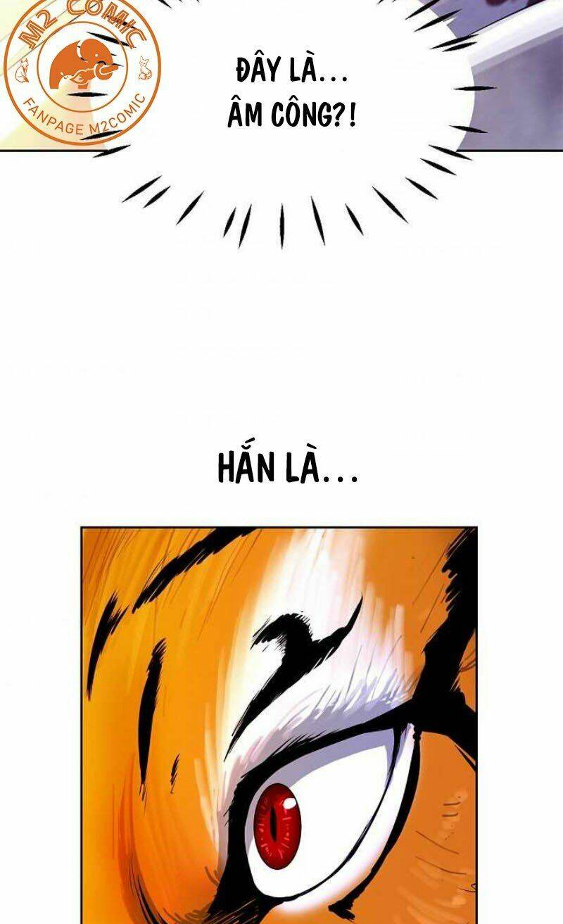 xuyên không thành hổ chapter 10 27