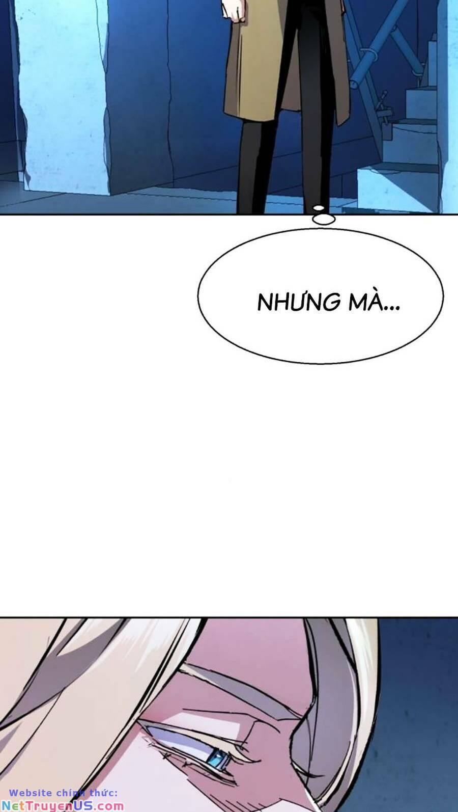 bạn học tôi là lính đánh thuê chapter 156 2