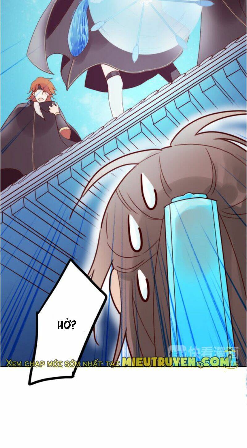 cướp chàng vợ về đón năm mới chapter 1 40