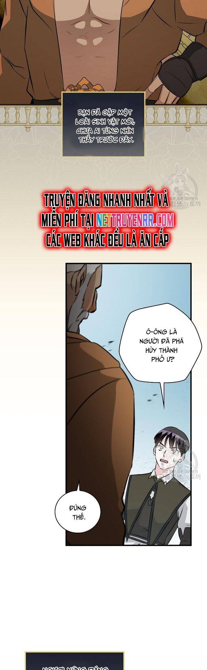 Level Up Chỉ Bằng Cách Ăn Cơm Chapter 153 18