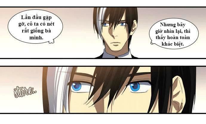 si mun - người giao tiếp với linh hồn chapter 34 37