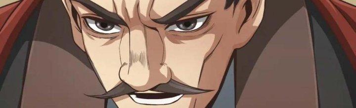 đại tần, ta là con tần thủy hoàng, giết địch thành thần chapter 5 254