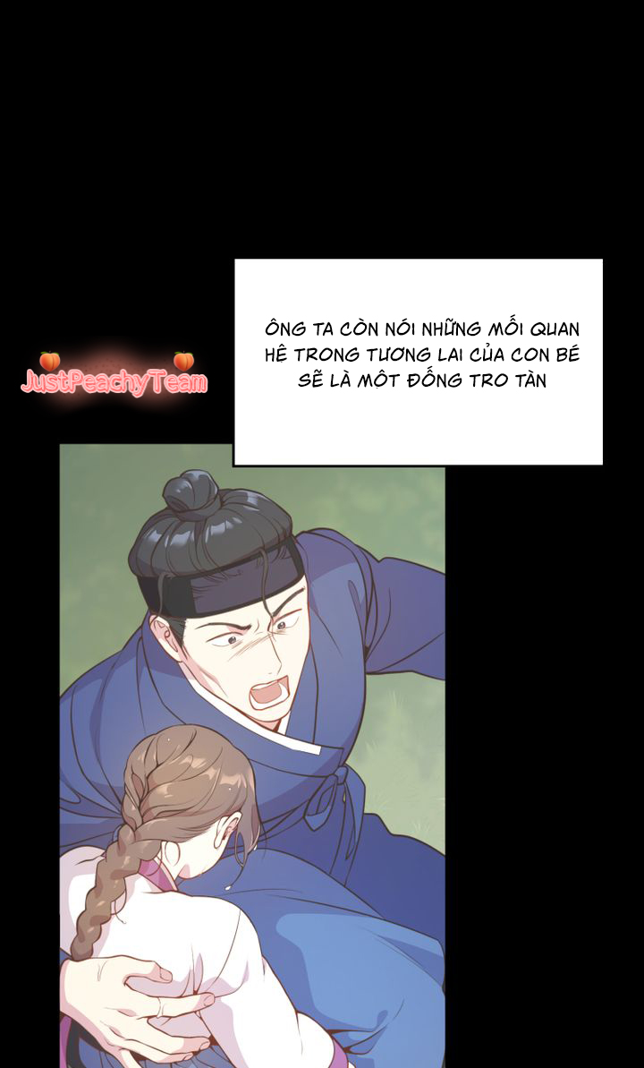 khi những nụ hoa nở rộ chapter 4 34