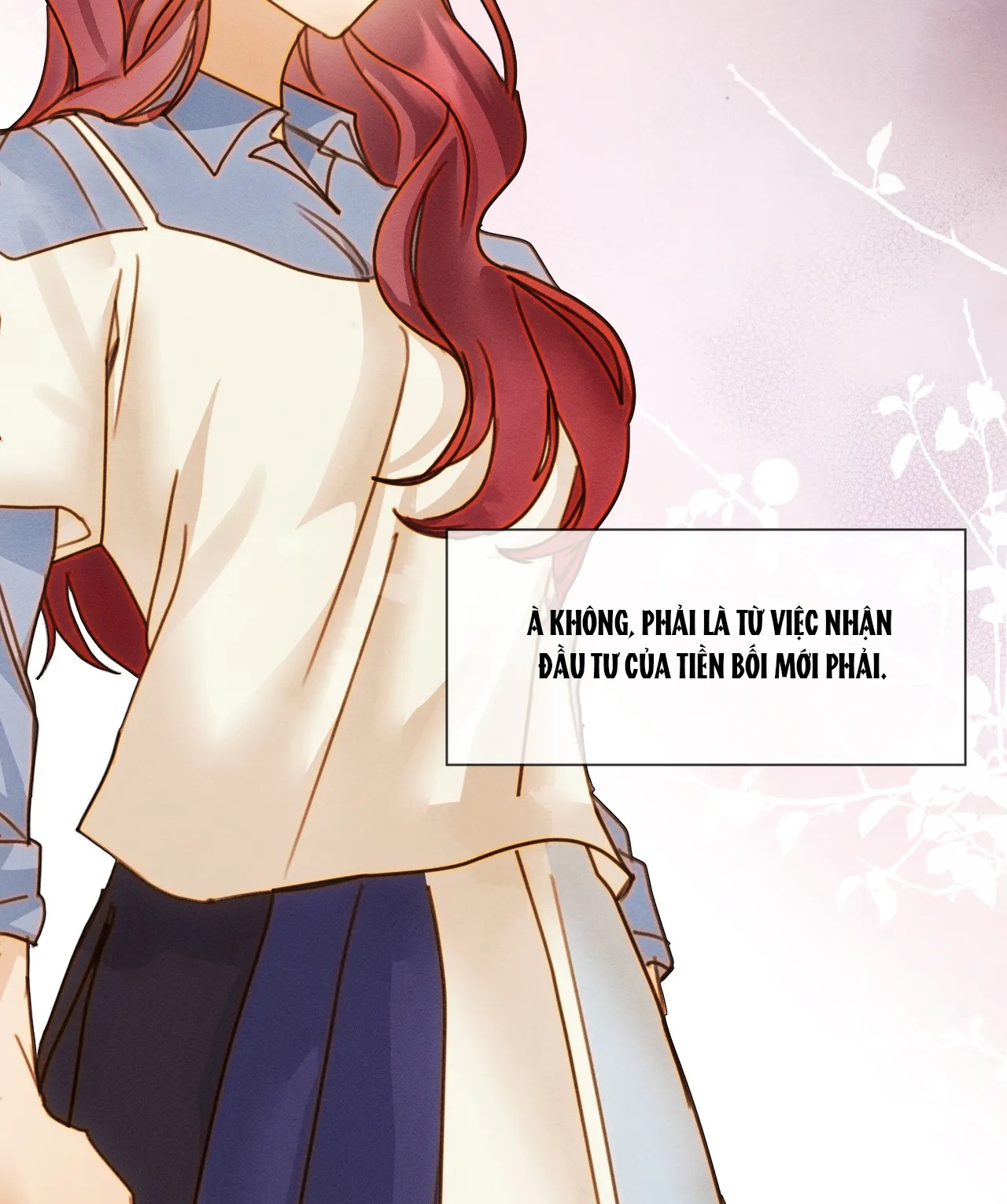 Tình Yêu Trong Sáng chapter 18.2 - Trang 66