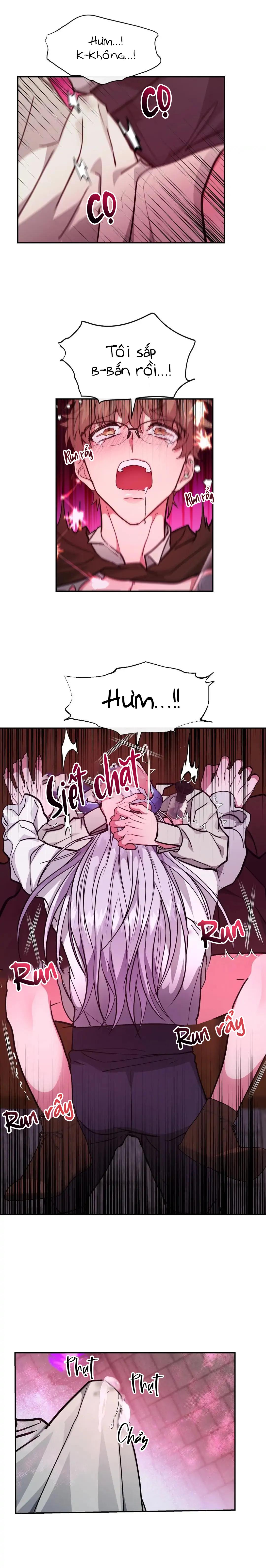 lâu đài tình dục chapter 20 18