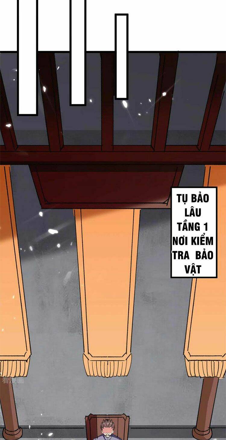 trọng sinh khí thiếu quy lai chapter 178 7