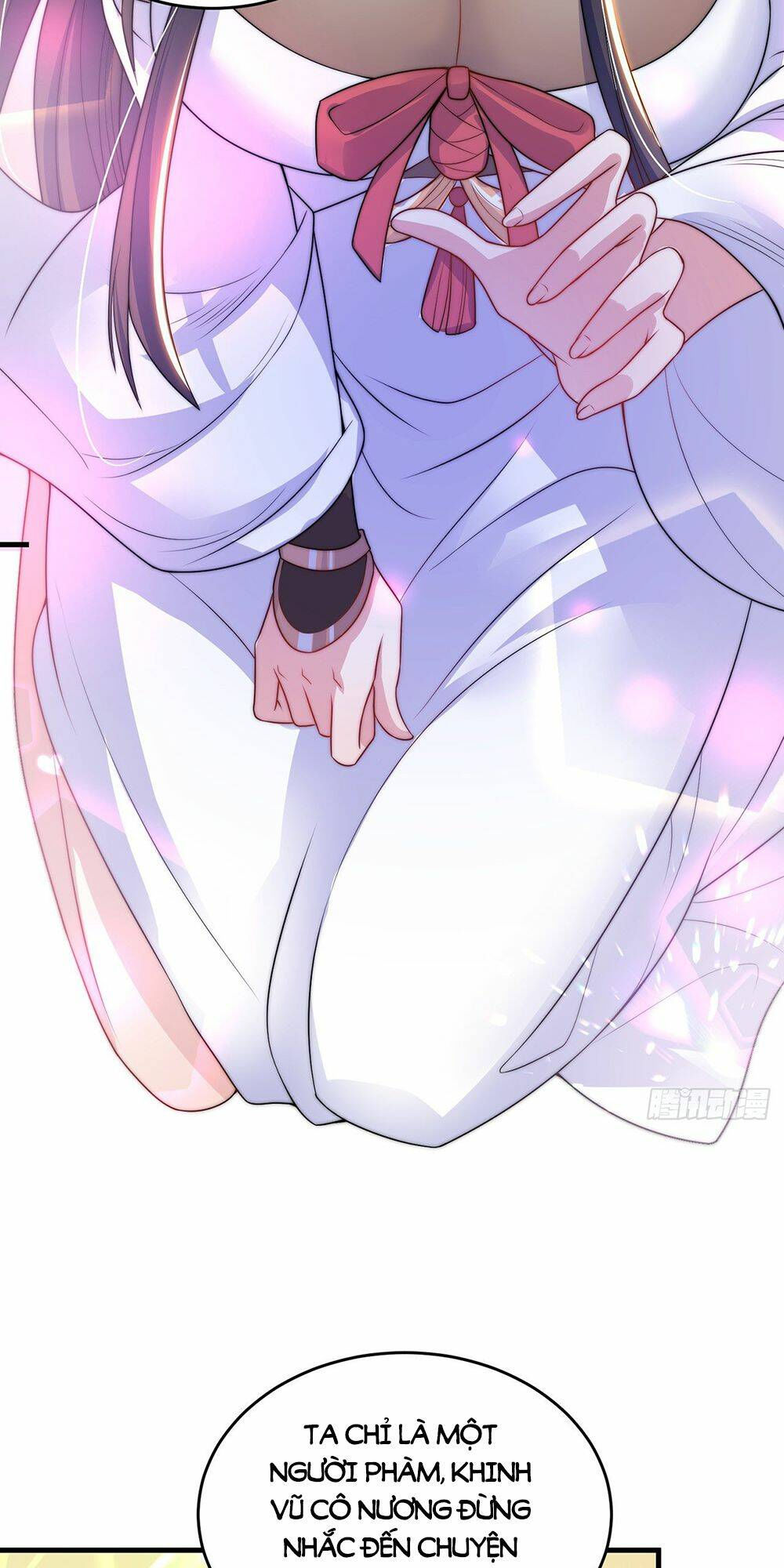 cường giả tuyệt thế chỉ muốn làm ruộng chapter 2 26