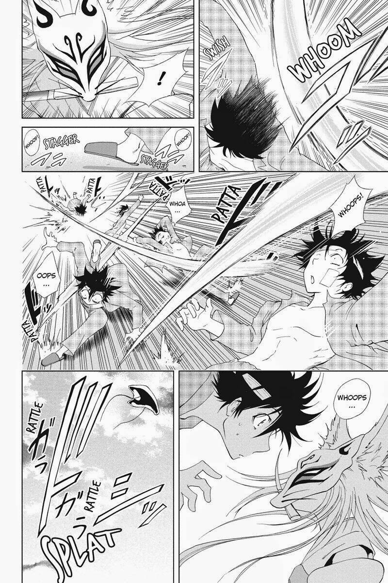 tokku hakkenshi chapter 10 7