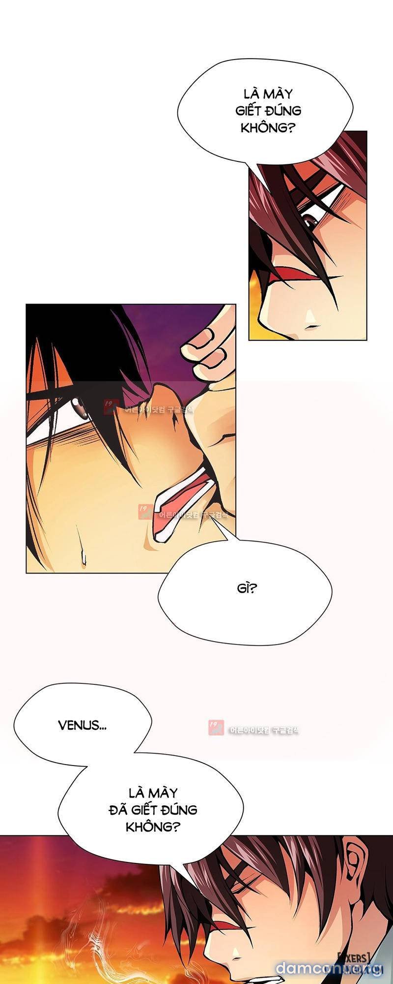 nô lệ song sinh chapter 84 16