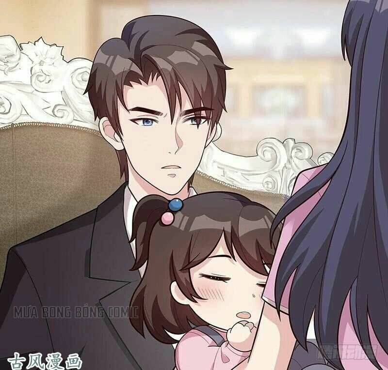 nam thần manh bảo tận diệt chapter 5 28