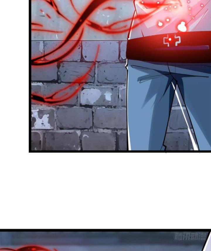 đạo sĩ này có trăm triệu điểm hung mãnh chapter 1 43