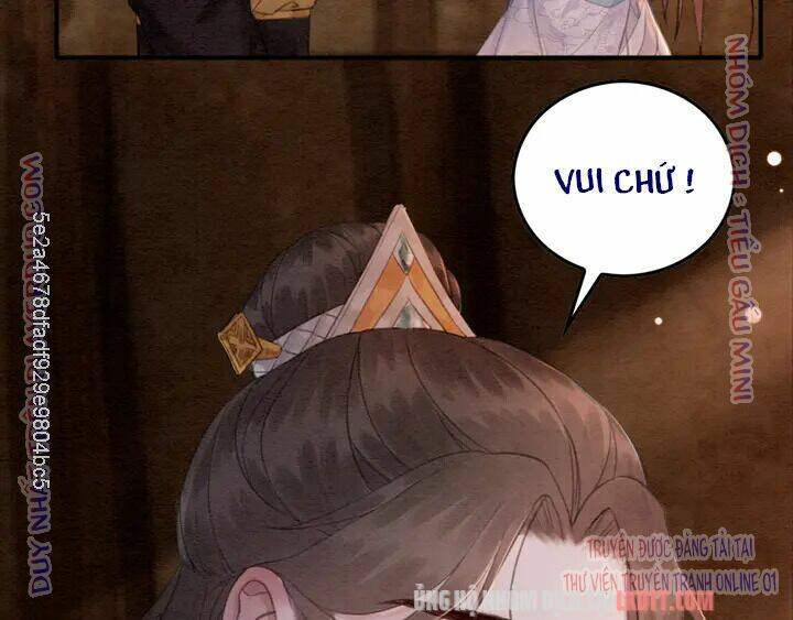 trọng sinh bá sủng nhiếp chính vương quá mạnh mẽ chapter 139 37