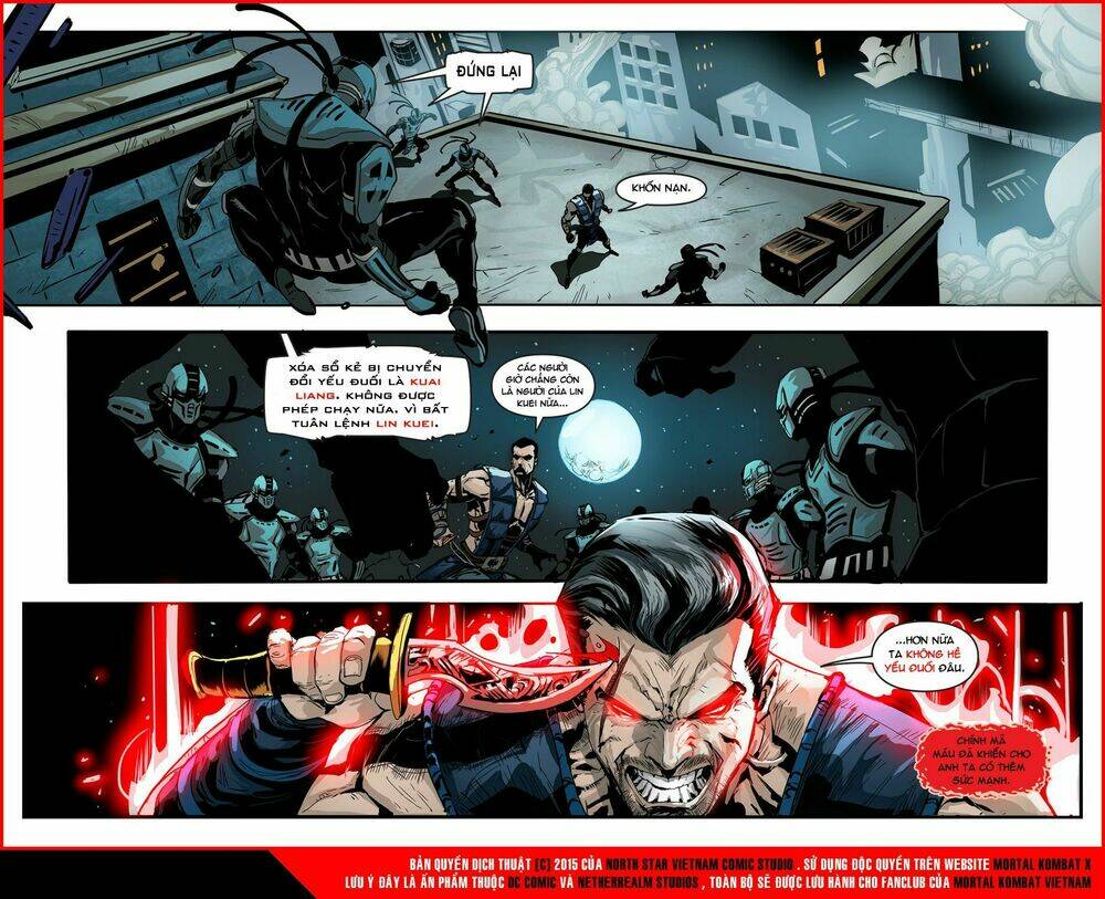 mortal kombat x chapter 11 17