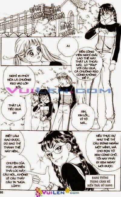 banana school chapter 5 80