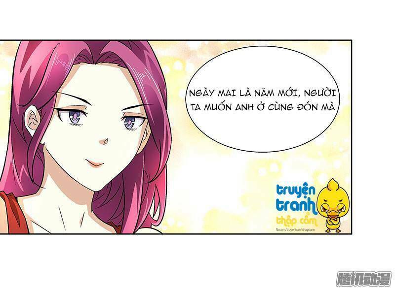 cường sủng hào môn tiểu manh thê chapter 12 19