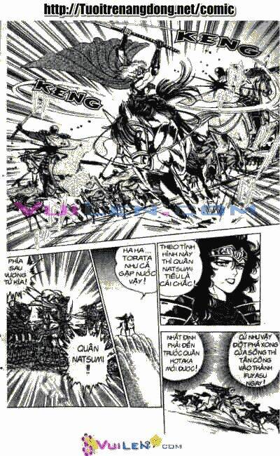 vương tử takeru chapter 6 125