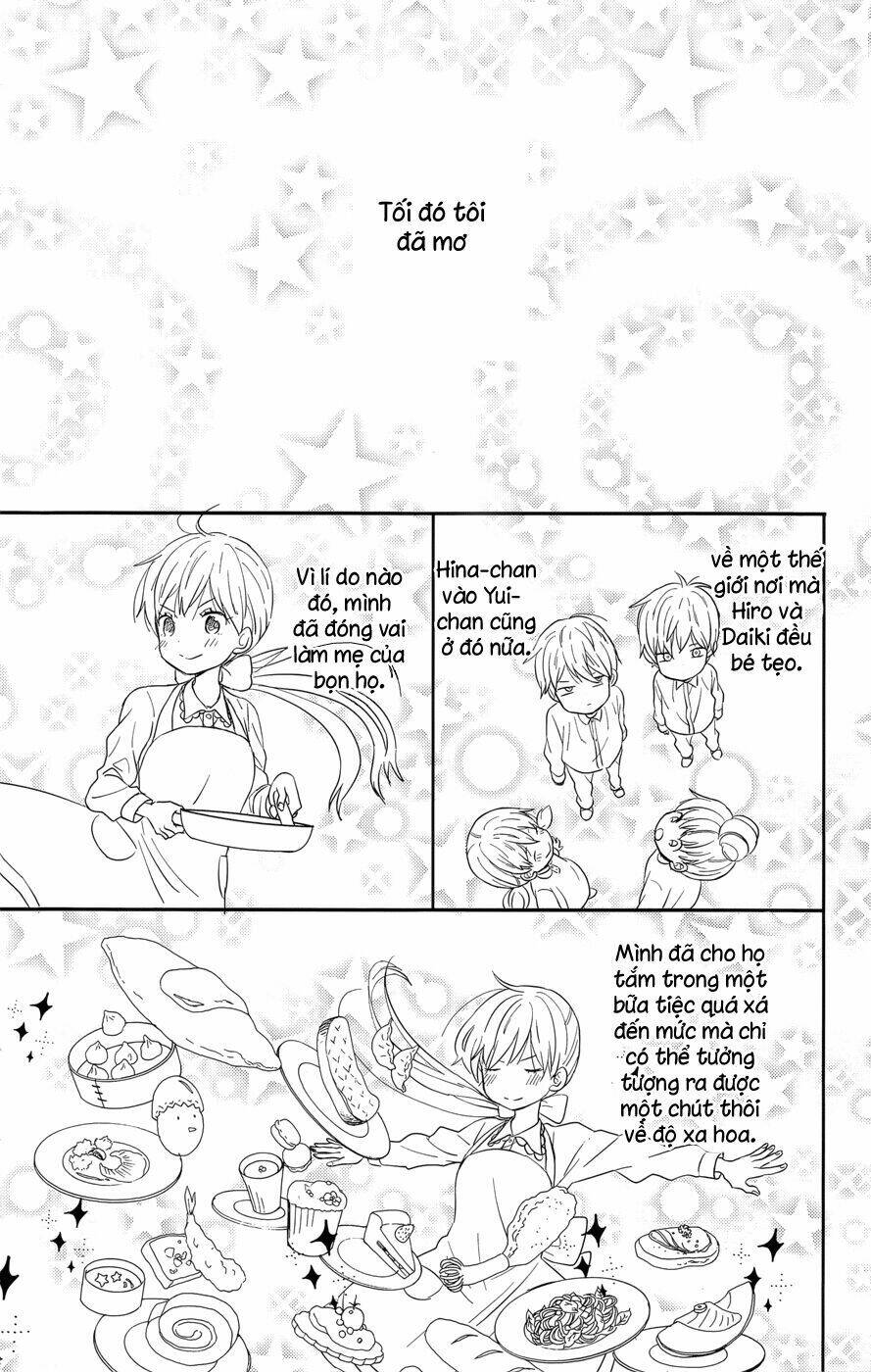 ngôi nhà mặt trời chapter 40 34