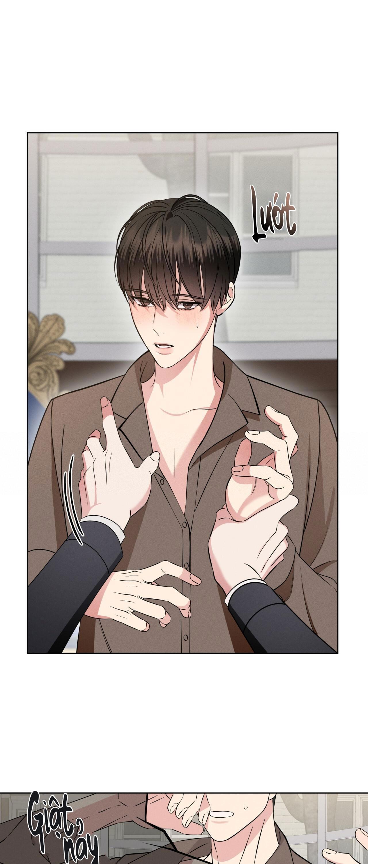 đêm ở london chapter 5 25