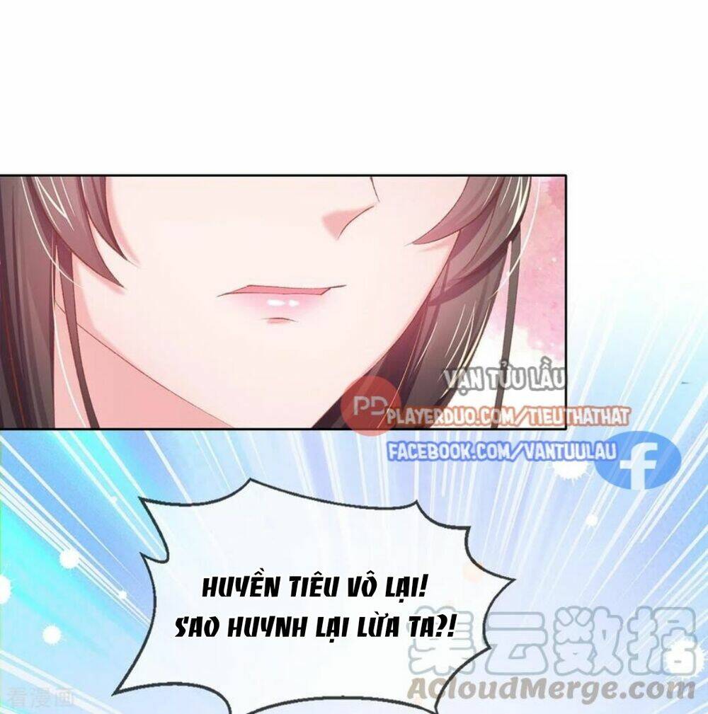 thị huyết y phi chapter 115 13