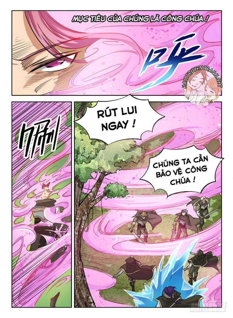 hunter age chapter 29 8