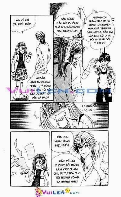 giấc mơ thần tượng chapter 8 88