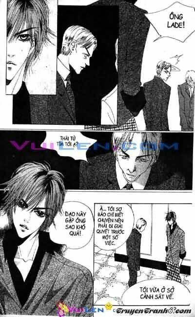 goong - [ hoàng cung ] chapter 5 61