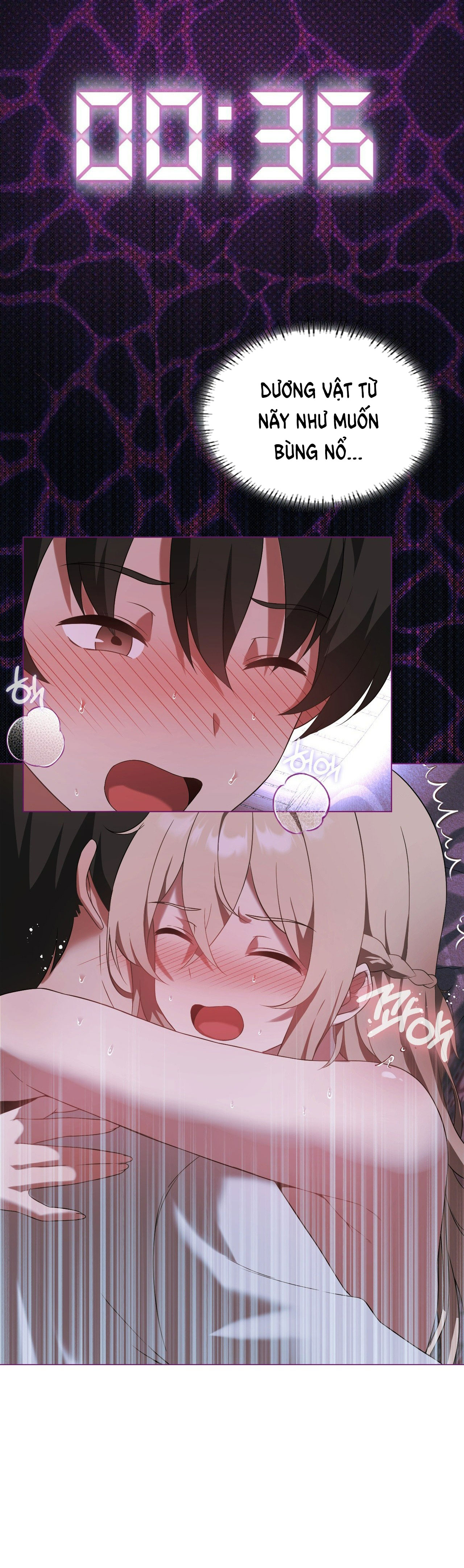 [18+] thăng cấp đến khi hài lòng chapter 26.2 22