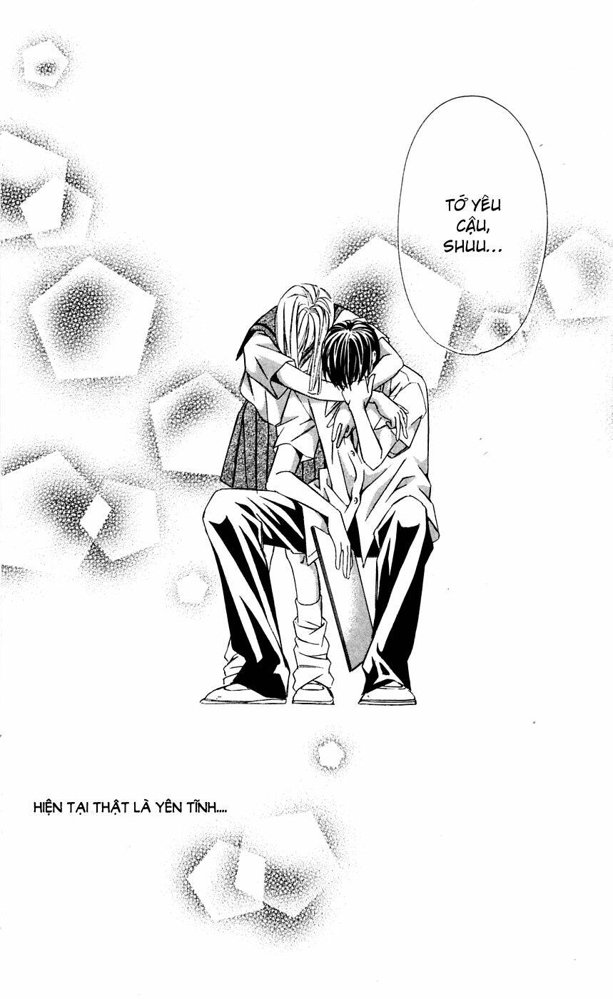 gekka no kimi chapter 6 48