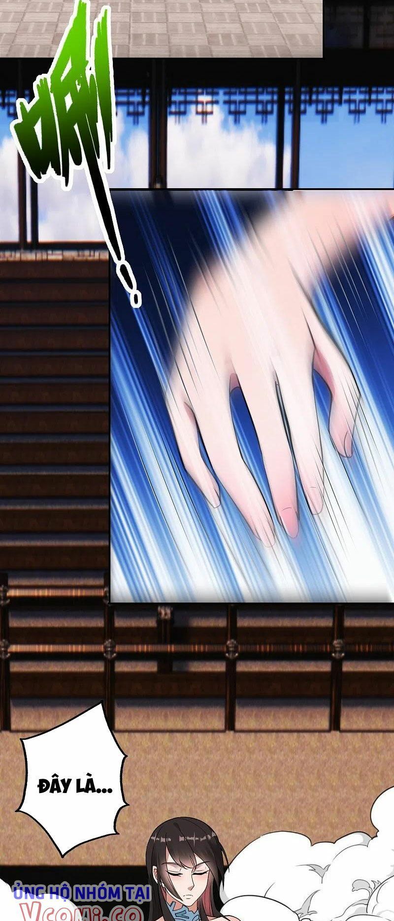 tiên võ đế tôn chapter 246 29