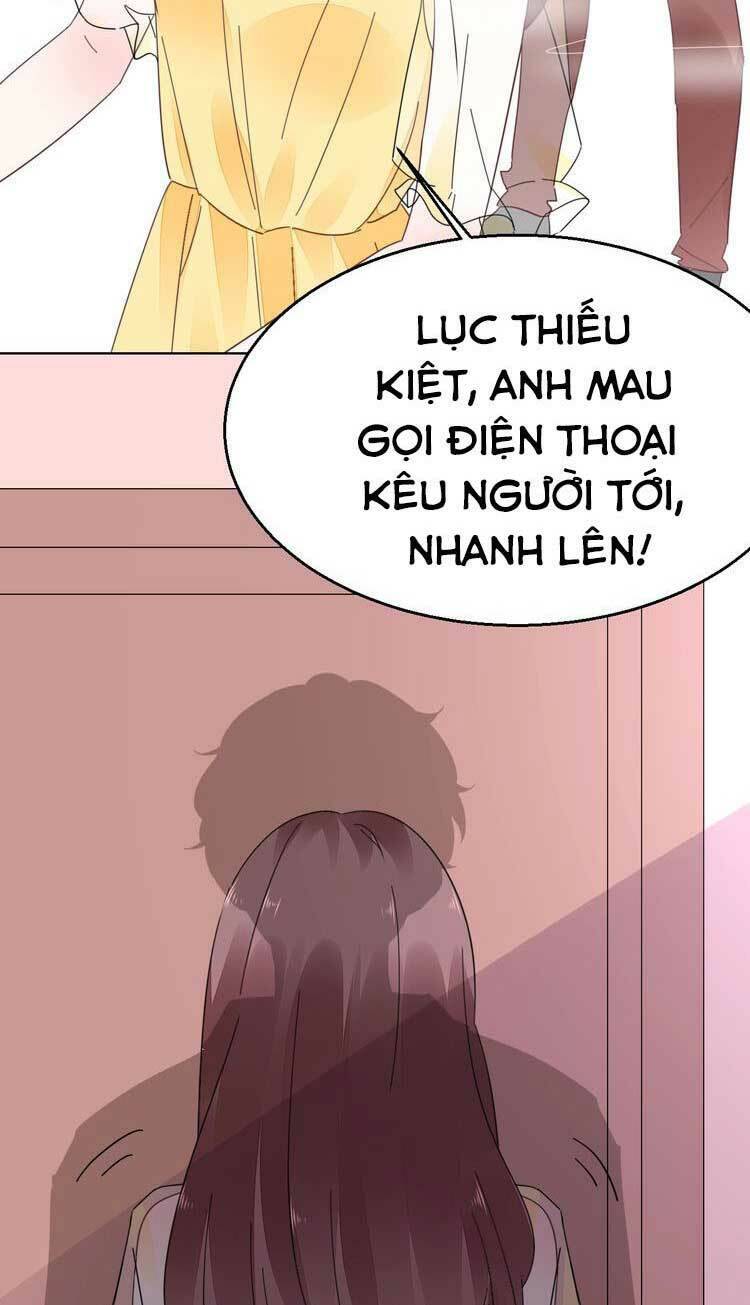 điều ước sủng ái bất bình đẳng chapter 76.1 27