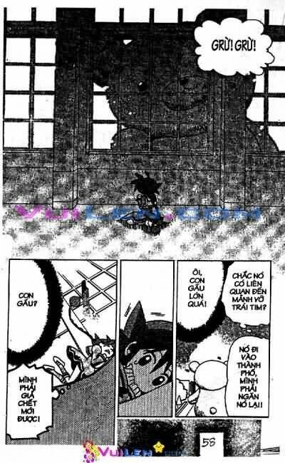 nữ sinh thời đại chapter 9 58