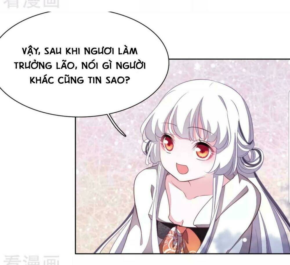 xuyên về cổ đại làm quốc bảo chapter 17 21