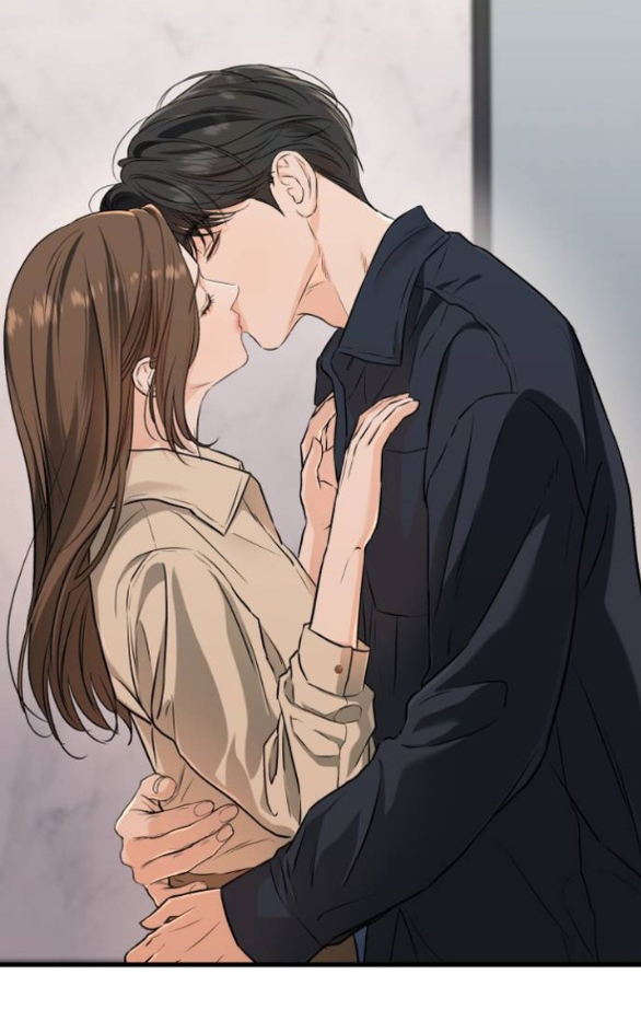 Nóng Lòng Muốn Giày Vò Em chapter 66.2 4