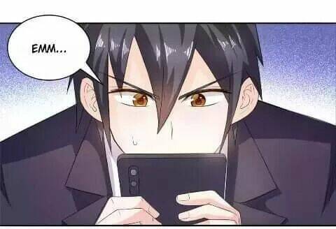 1 nửa hoàn hảo của ceo chapter 9 1