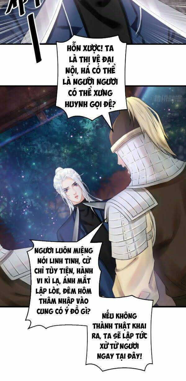 tuần tuần thiện dụ chapter 1 57