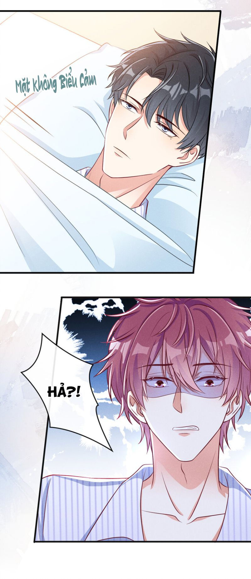 tôi với hình mẫu lý tưởng lìa trần rồi! chapter 49 7