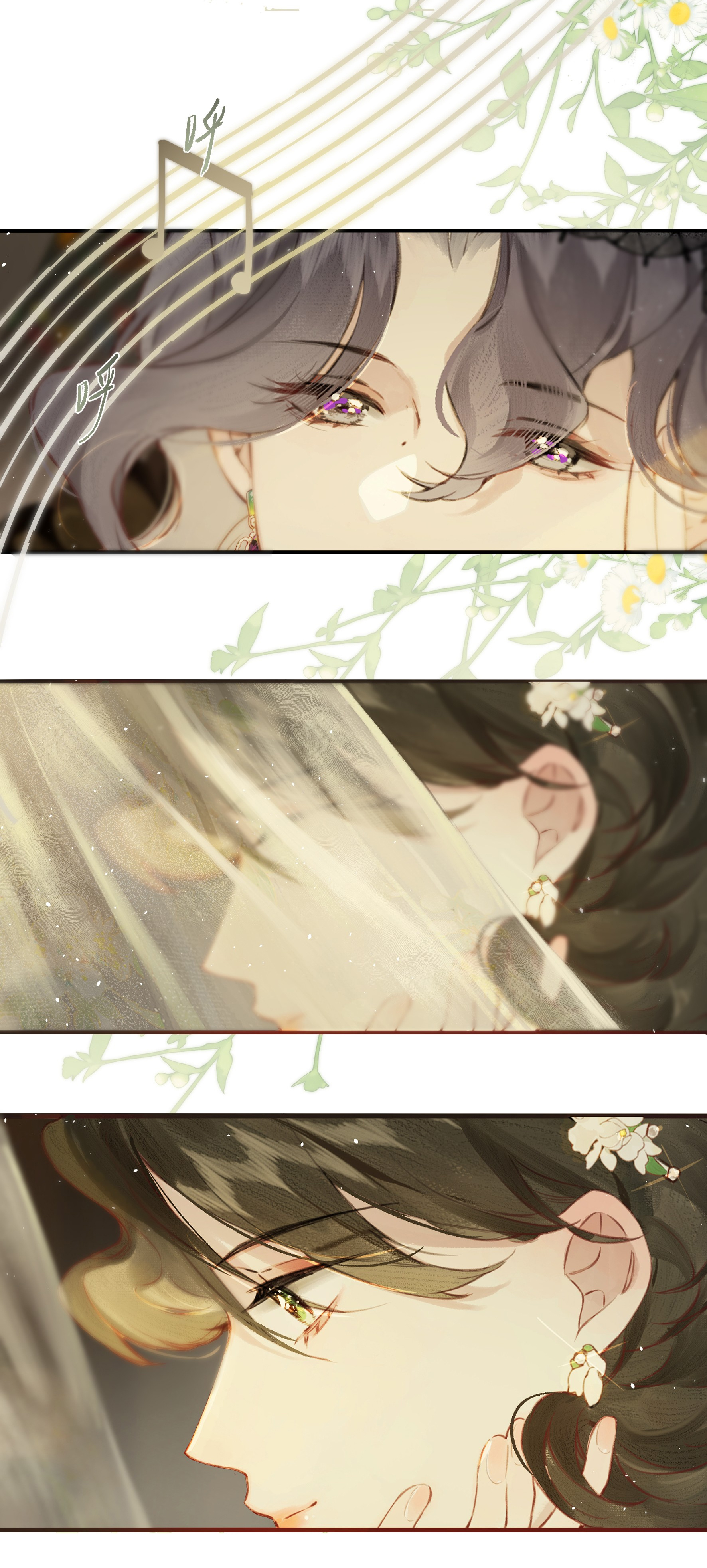 trộm hương chapter 8 44