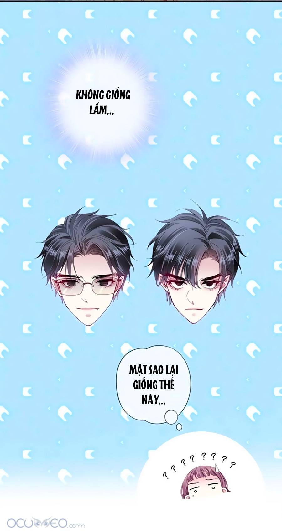 Hai Mặt Cuốn Hút Của Anh chapter 4 - Trang 24