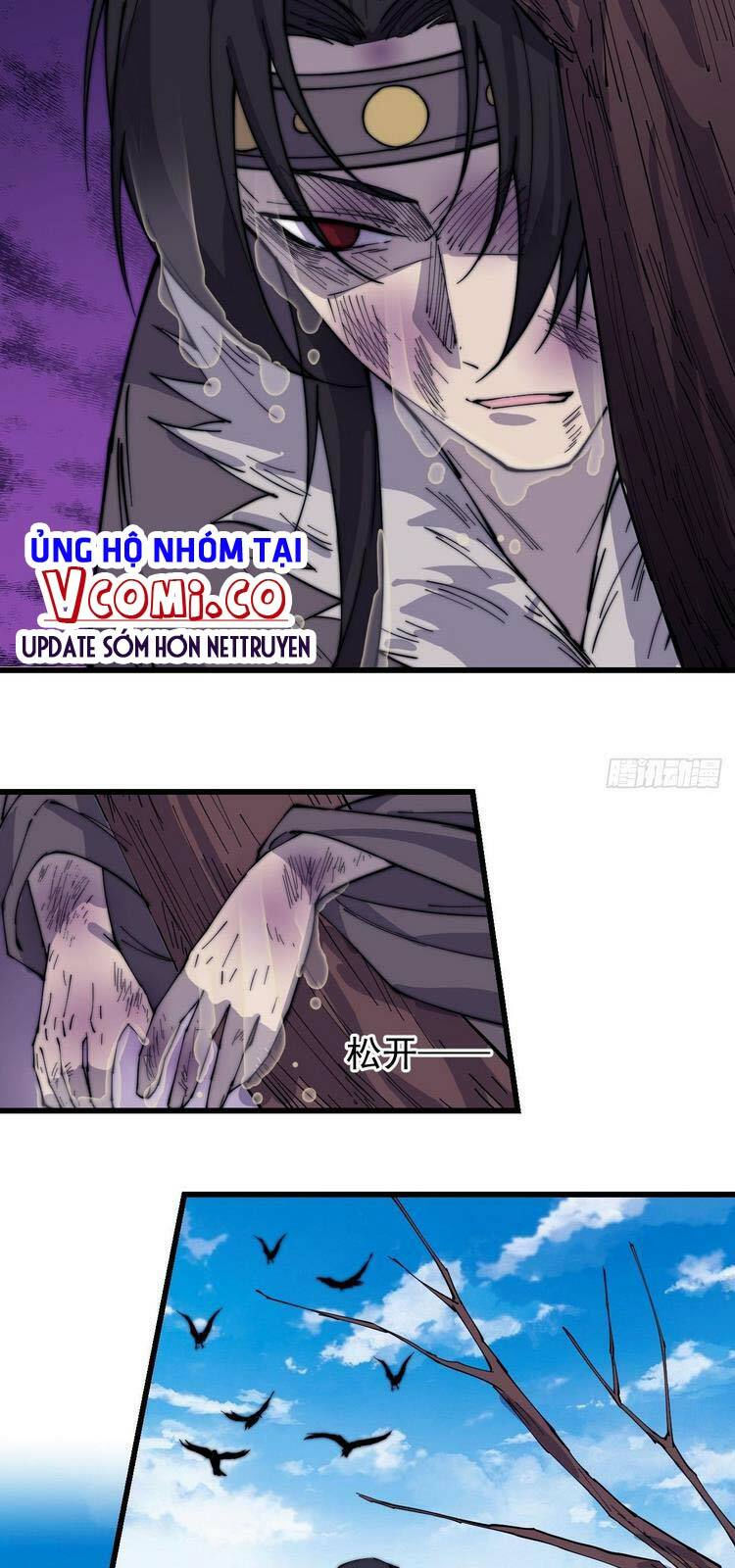 ta có một sơn trại chapter 165 3