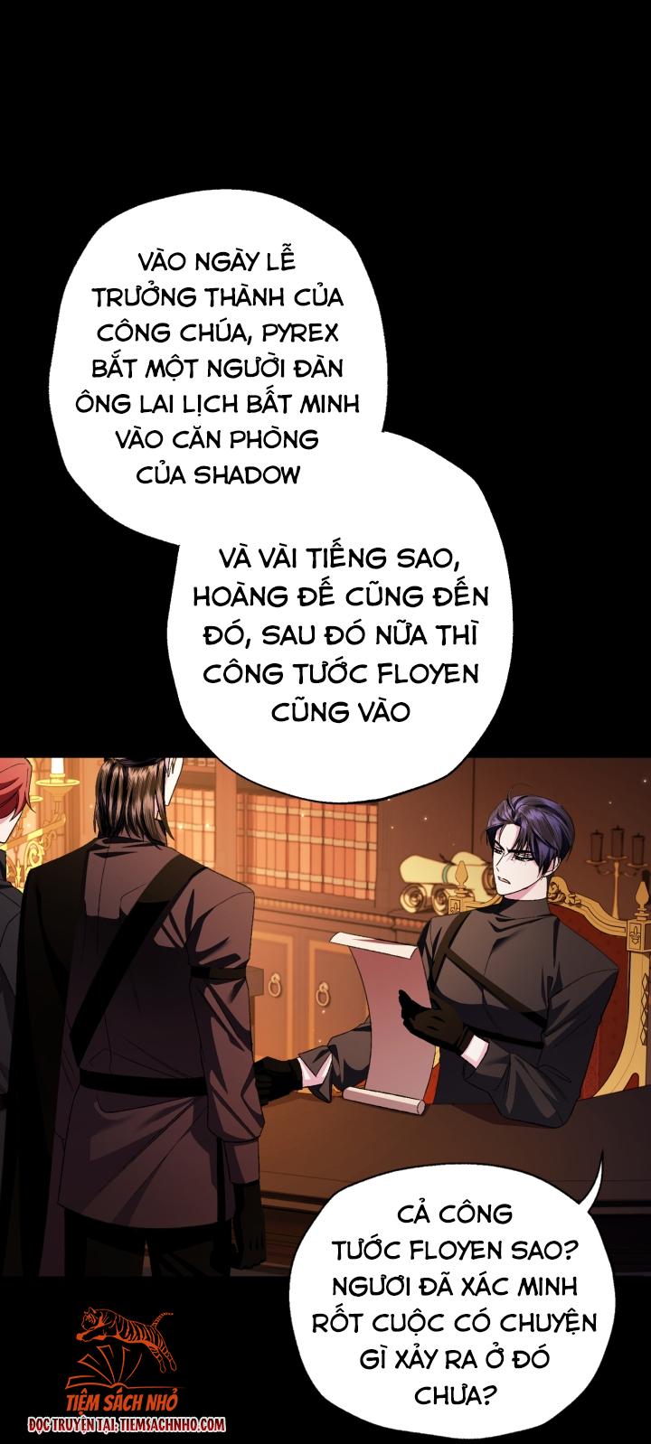 cha, con không muốn kết hôn đâu chapter 77 56
