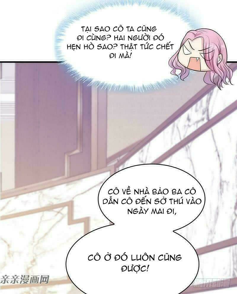 nam thần manh bảo tận diệt chapter 58.1 7