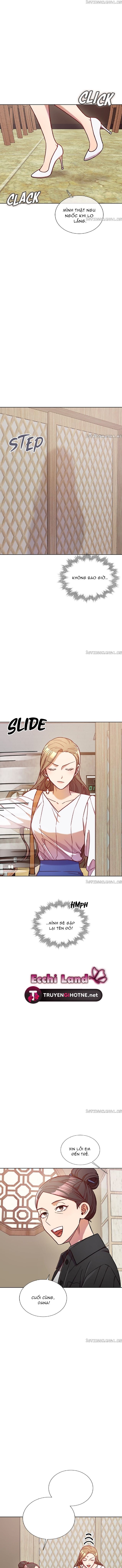 kết hôn ư? không, cảm ơn! chapter 6.1 4