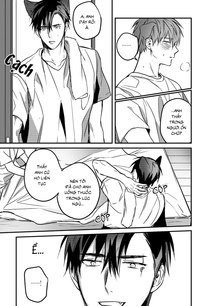 phản xạ có điều kiện chapter 8 23